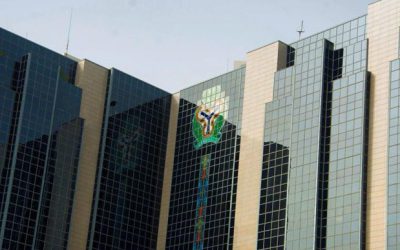 EXPLAINER: CBN’s new GSI Policy: What bank customers need to know