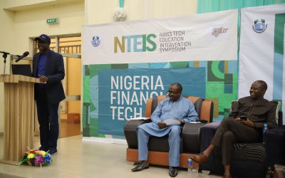 NIBSS Position paper on Open Banking – December 2018