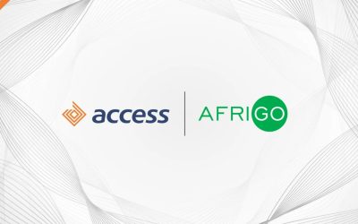 Access Bank partners with AfriGOpay to Boost Payment Ecosystem