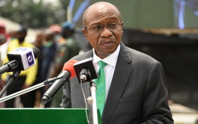 CBN’s Credit Card Takes Off