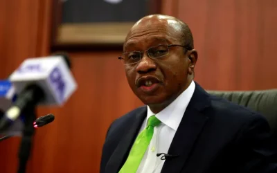 How CBN Revolutionized Payment Systems in Nigeria