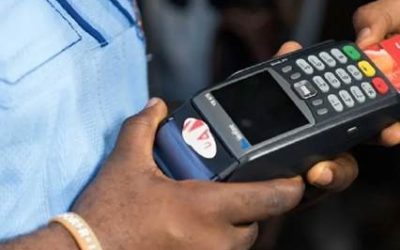 Mobile Money Transactions Volume Rose by 70% in Feb