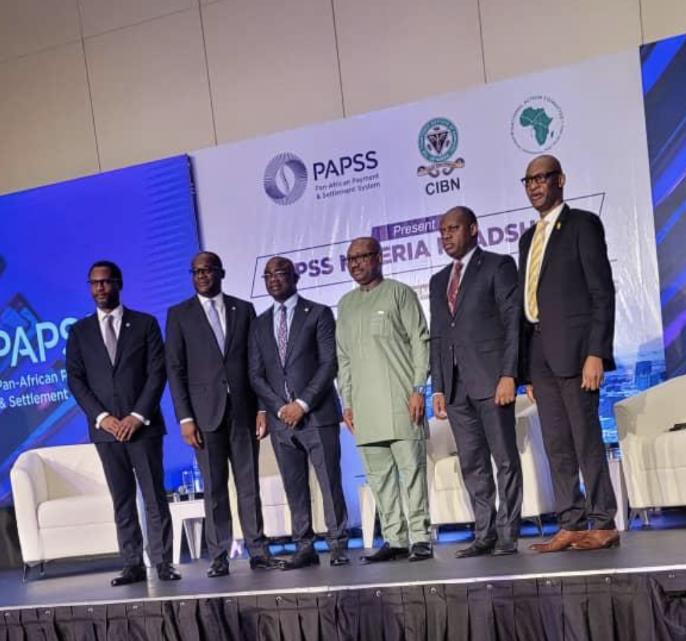 NIBSS Participates in PAPSS Nigeria Road Show